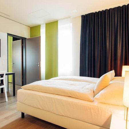 Harry'S Home Dornbirn Hotel & Apartments Bagian luar foto