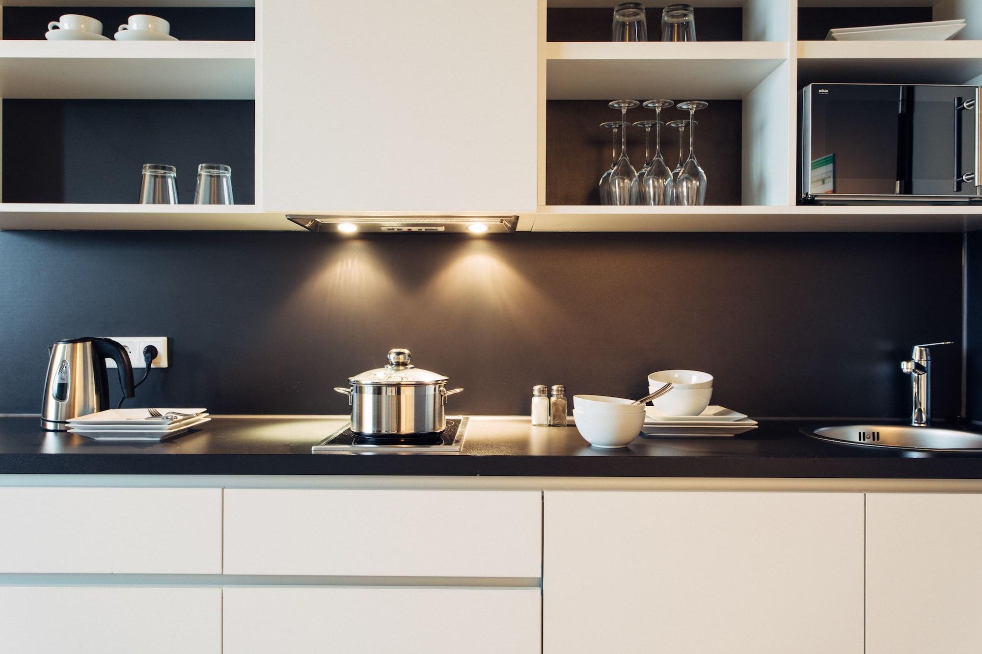 Harry'S Home Dornbirn Hotel & Apartments Bagian luar foto