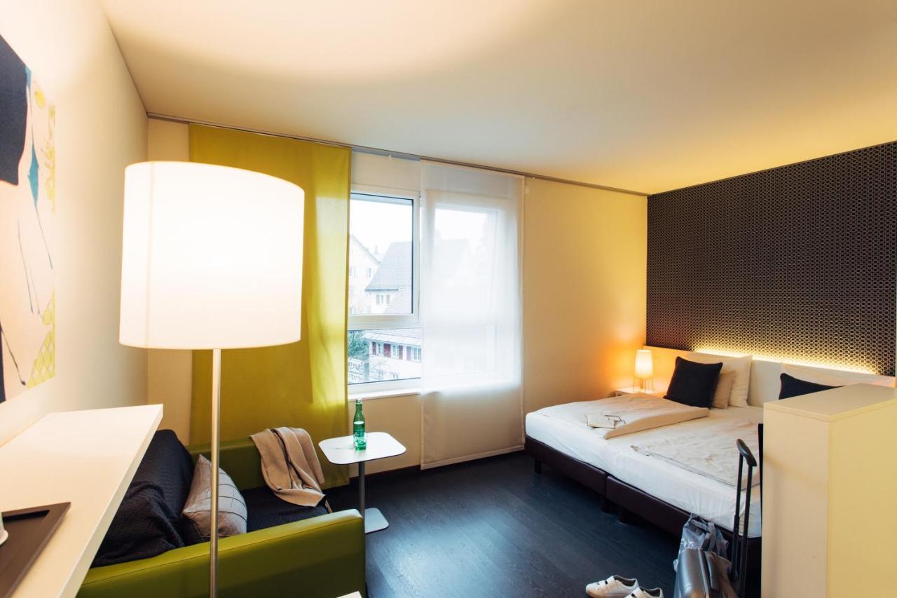 Harry'S Home Dornbirn Hotel & Apartments Bagian luar foto