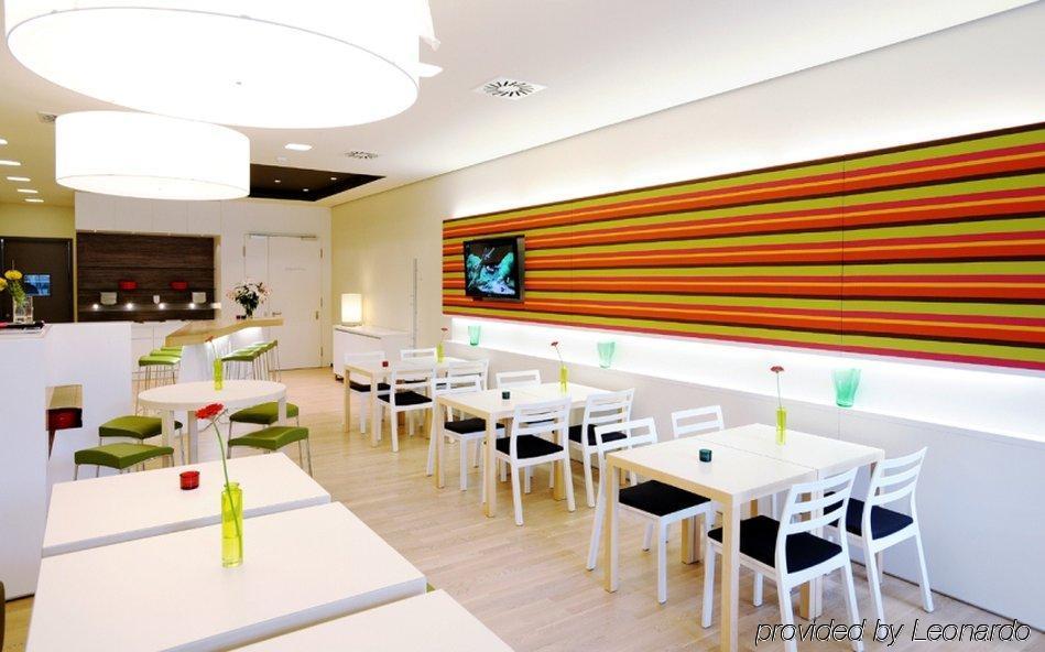 Harry'S Home Dornbirn Hotel & Apartments Bagian luar foto